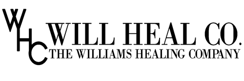 The Williams Healing Company 